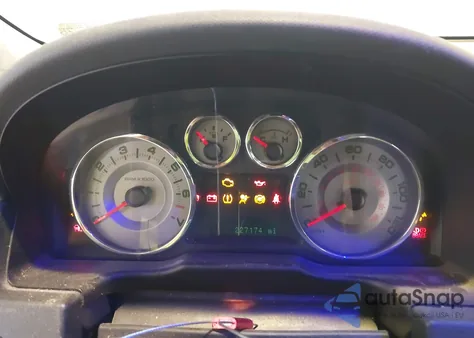 2008 Ford Edge Limited from USA, damaged, VIN 2FMDK39C88BA99117